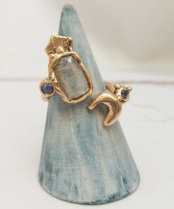 anello pegaso